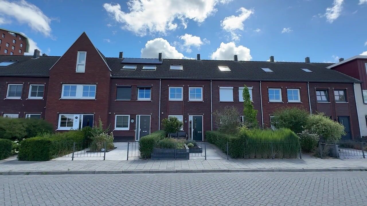 Video of Wessel Ilckenlaan 82