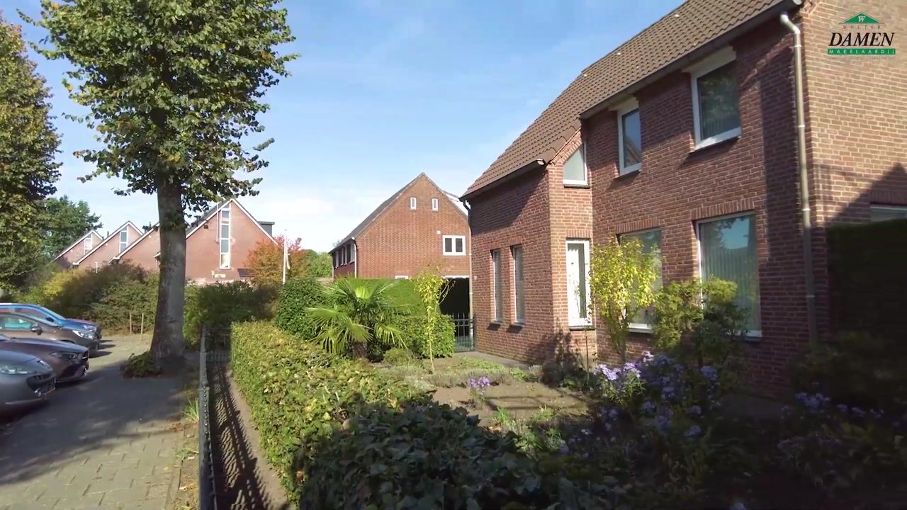 Video van Bisschop van Mierlostraat 130
