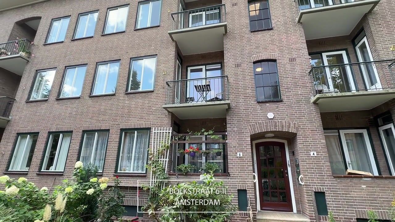 Video van Bolkstraat 6-2
