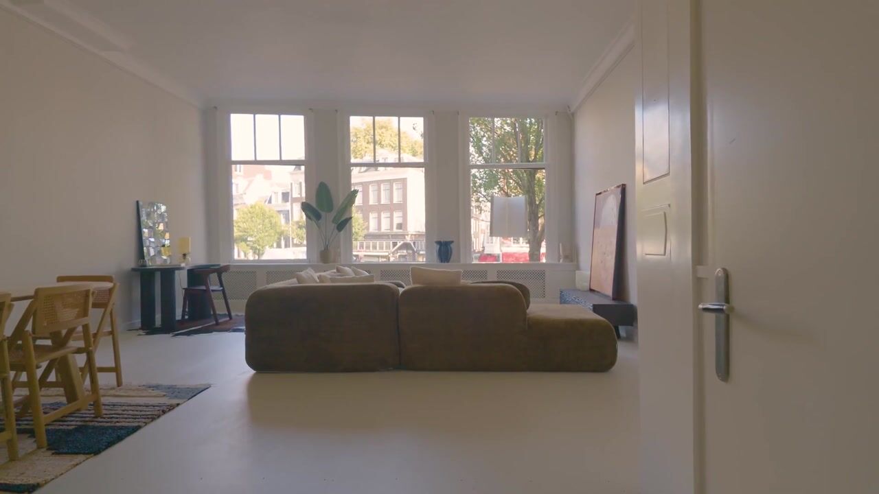 Video van Prinsengracht 570-1