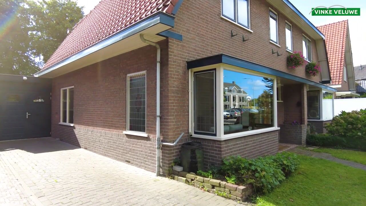 Video van Leuvenumseweg 4-A