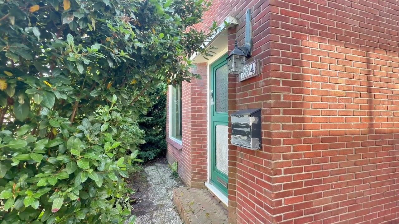 Video van Dorpsstraat 234