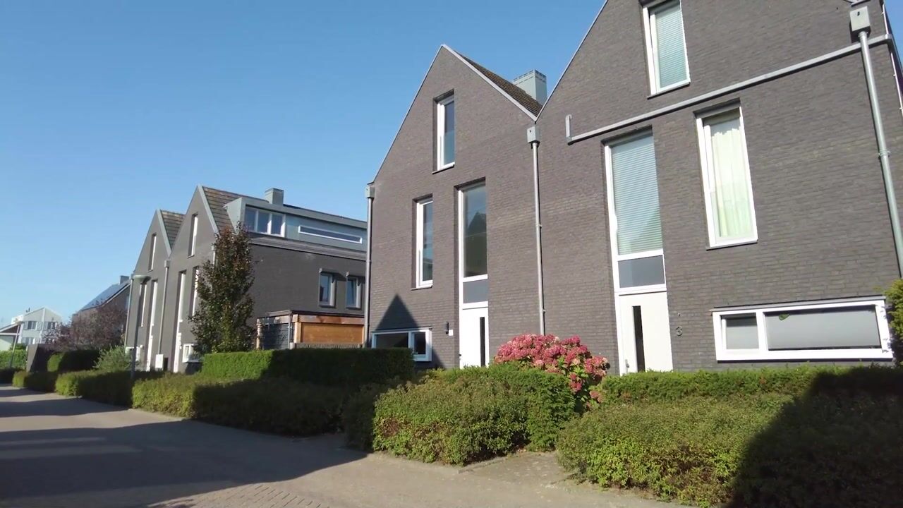 Video of Wildeweitstraat 5