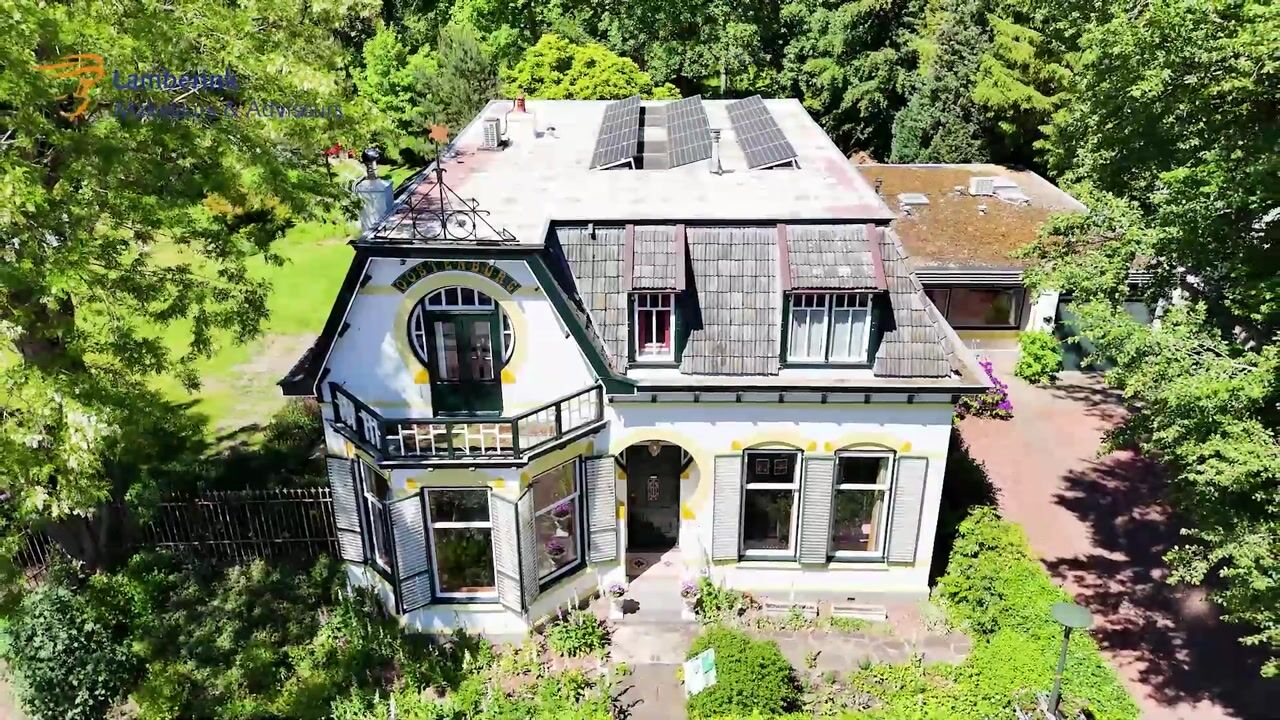 Video of 't Oost 1