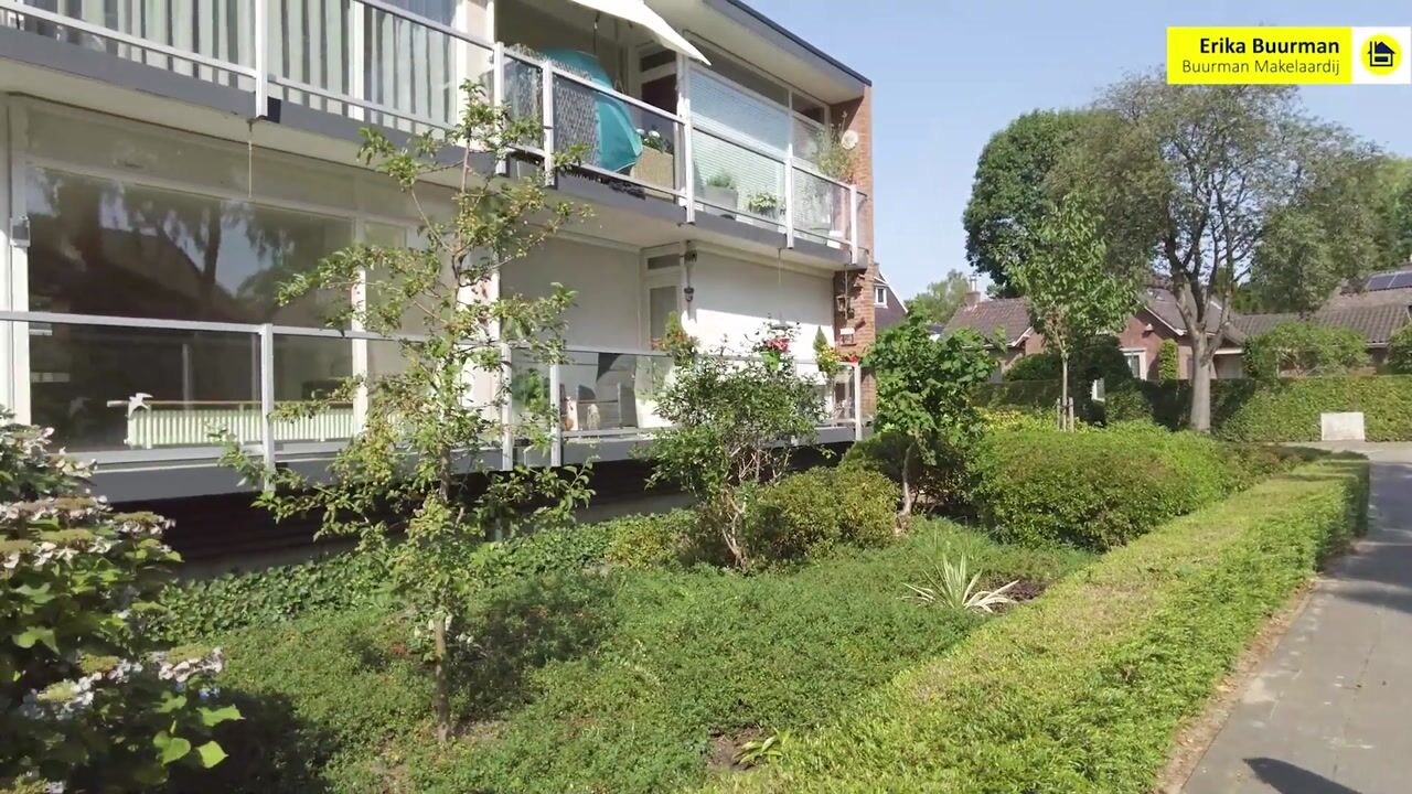 Video van Chamavenlaan 8