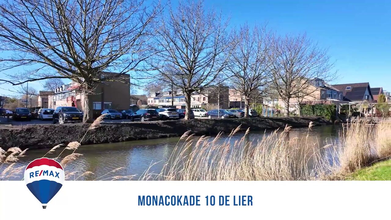 Video van Monacokade 10