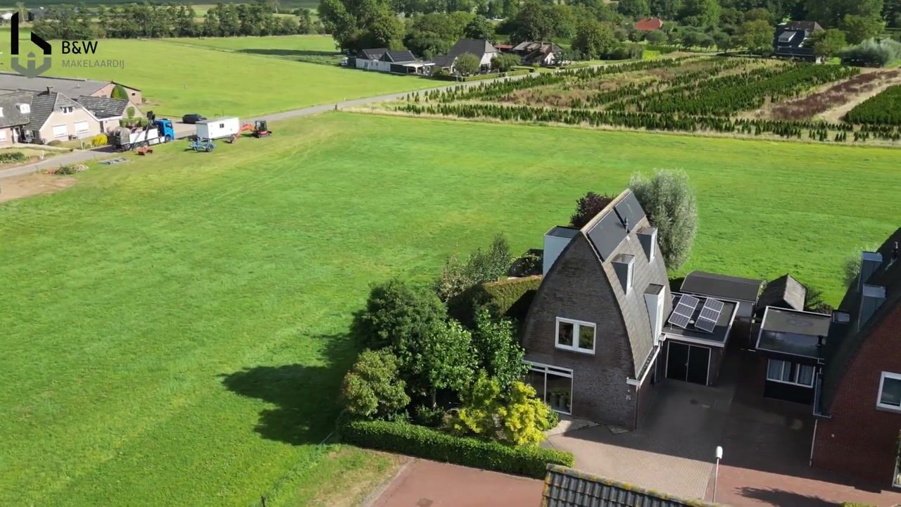 Video van Klaproosakker 34