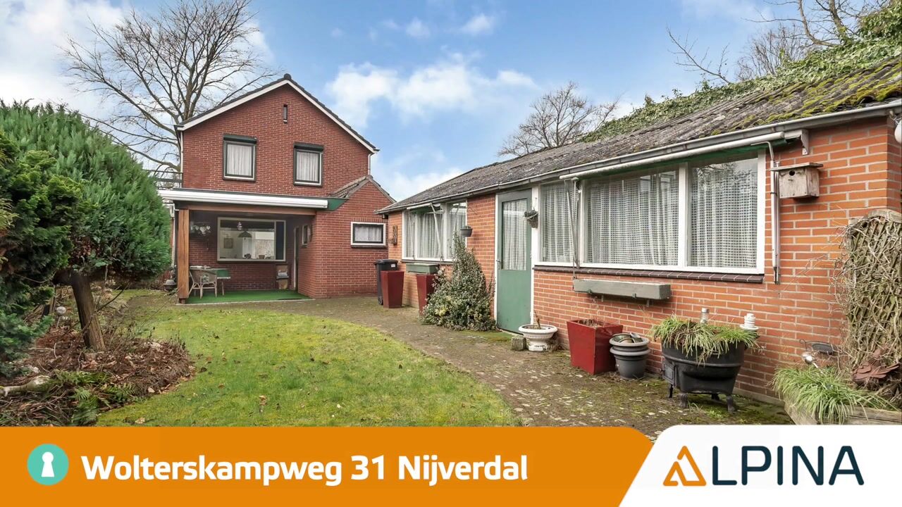 Video van Wolterskampweg 31