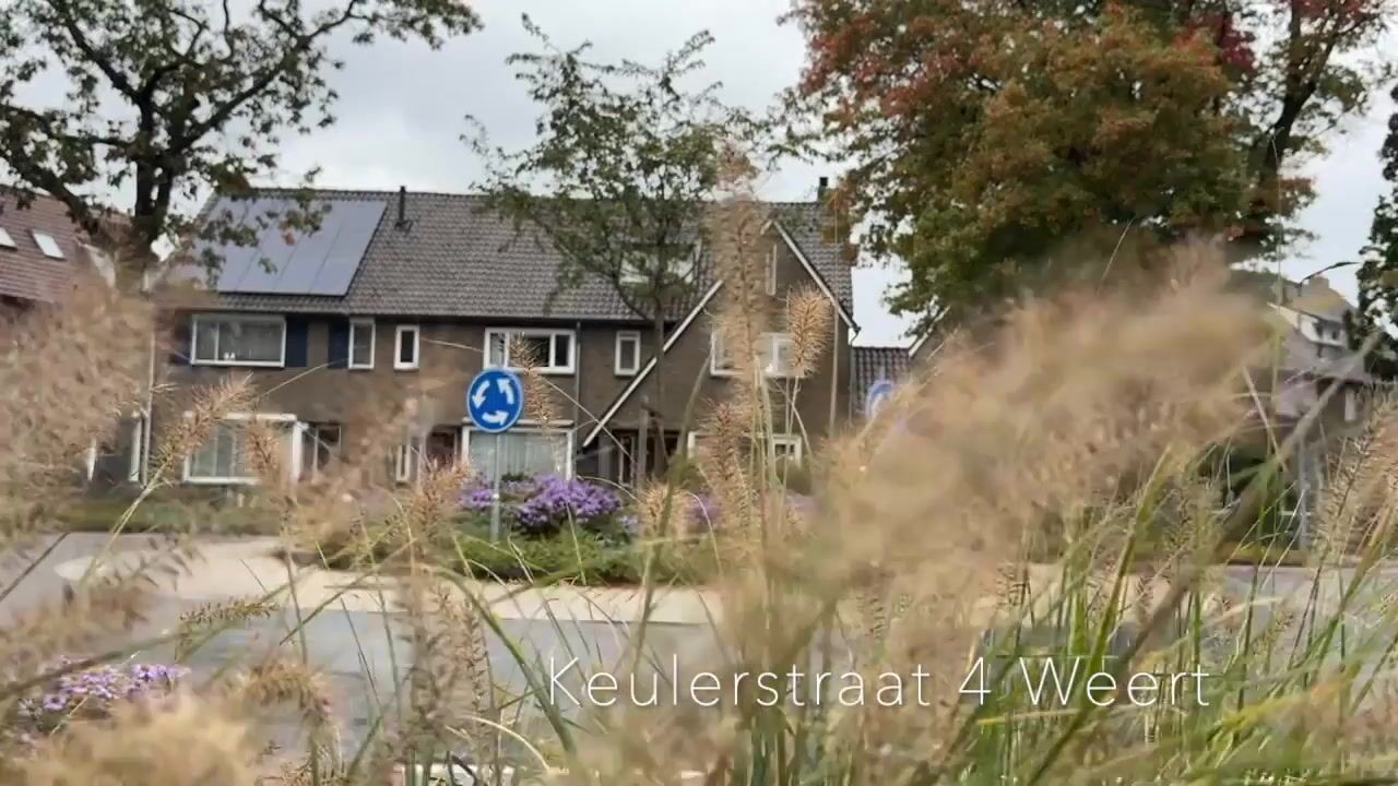 View video of Keulerstraat 4