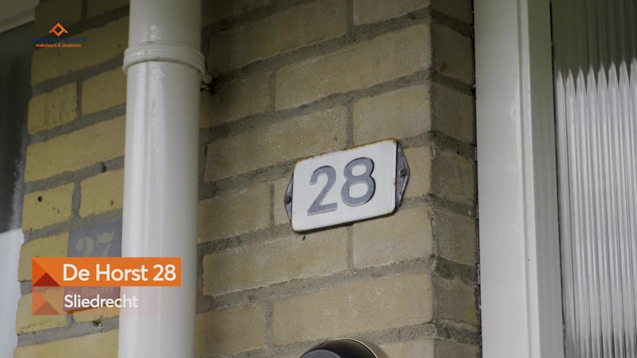 Video van De Horst 28
