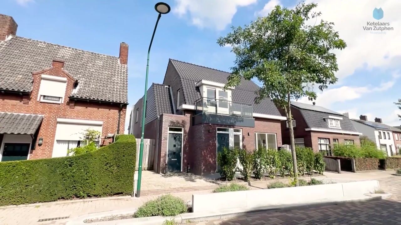 Video van Hoofdstraat 30