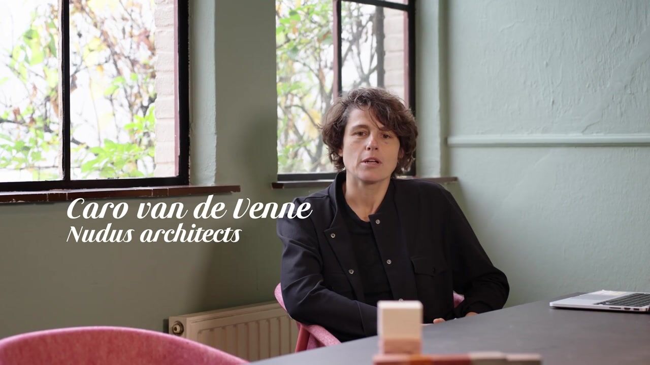 View video of Patchwork