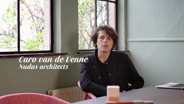 Bekijk video van Patchwork
