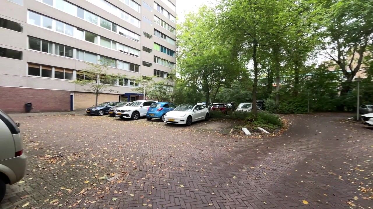 Video van Aart van der Leeuwlaan 1004