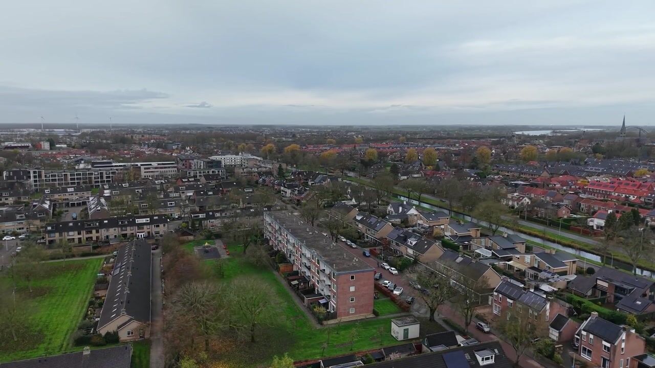 Video of Ravelijnstraat 39