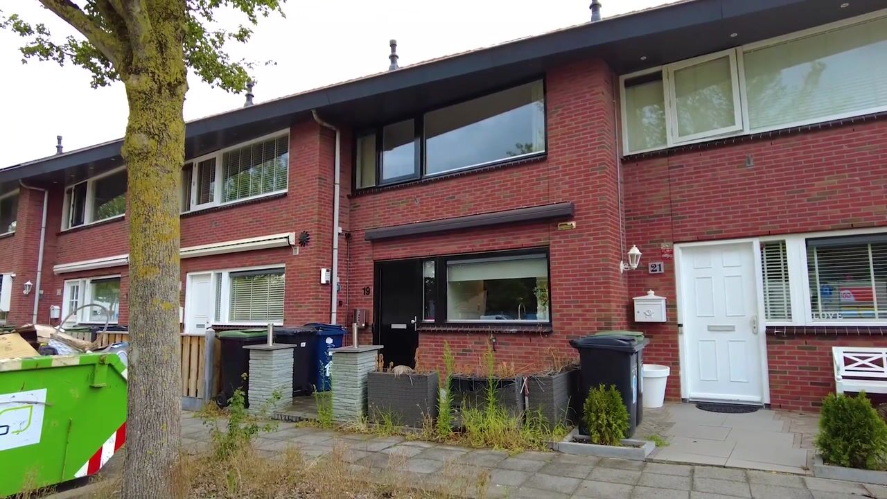 Video van Hildo Kropstraat 19