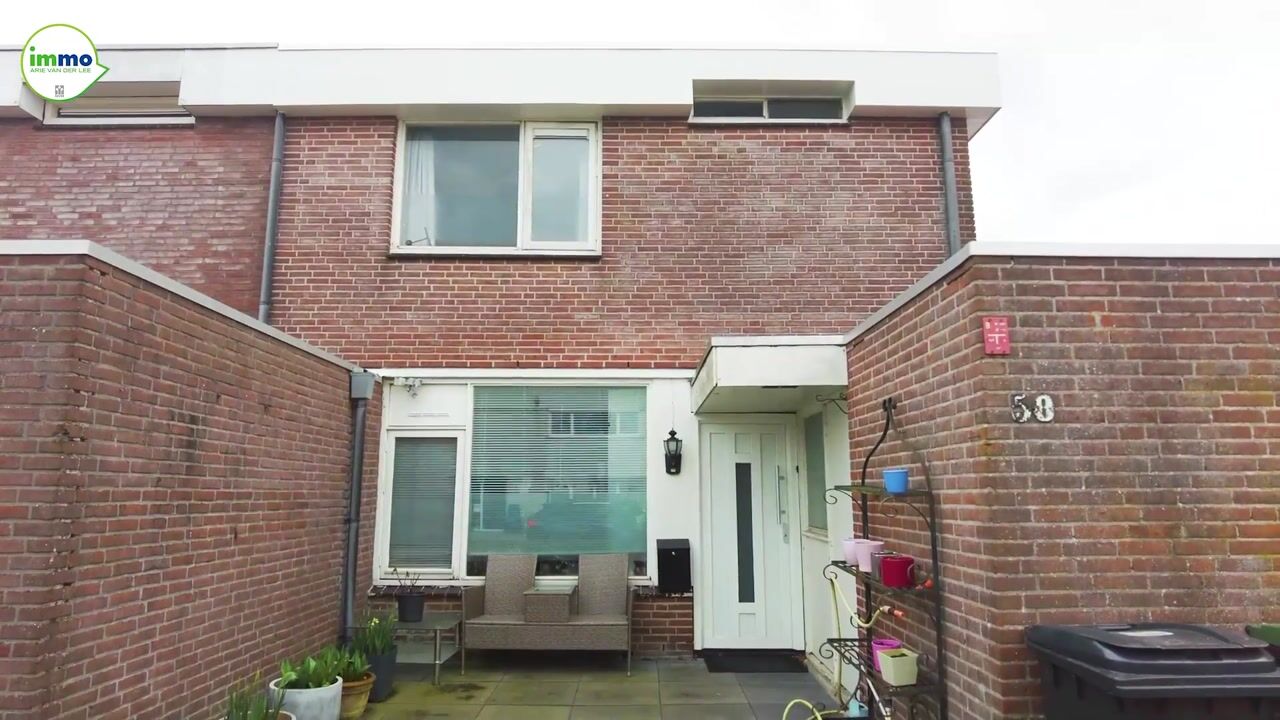 Video van Vlaardingenstraat 50