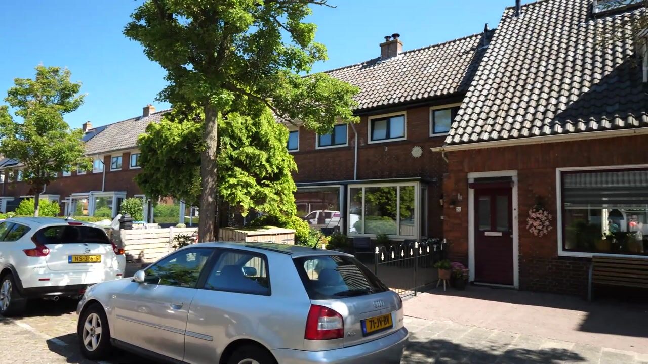 View video of Van Leeuwenhoekstraat 31