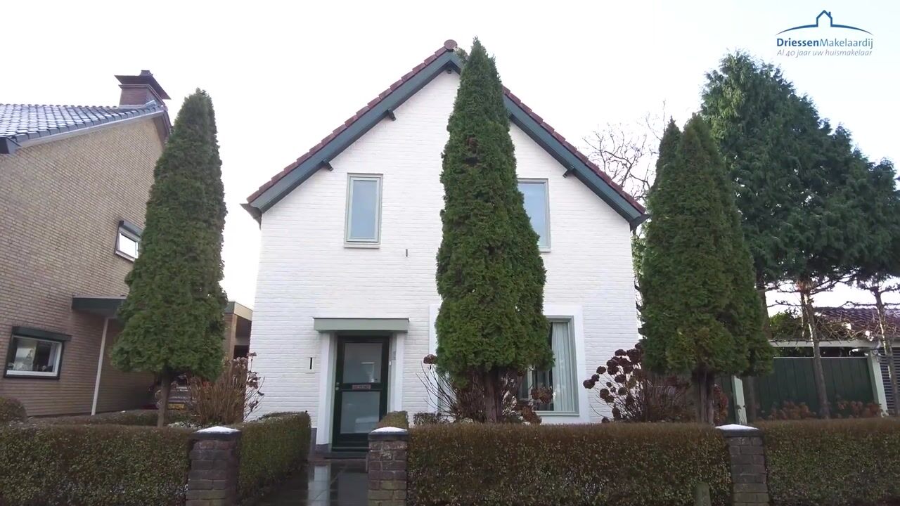 Video of Valendrieseweg 32