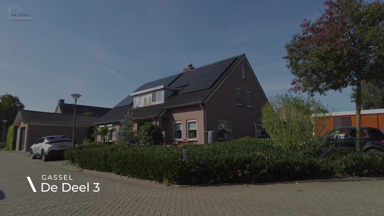 Video van De Deel 3