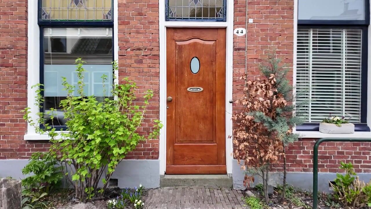 Video van Ooster Badstraat 44