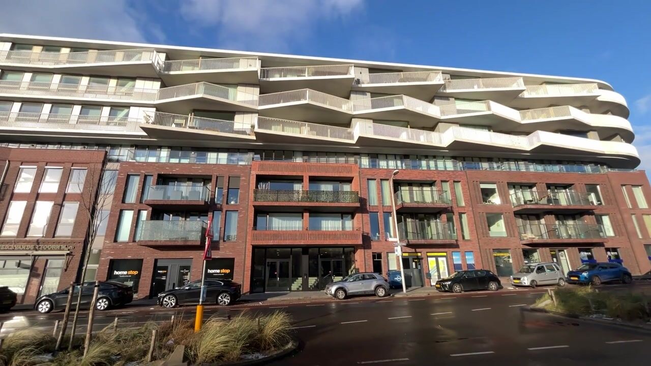 Video van Treilerdwarsweg 40