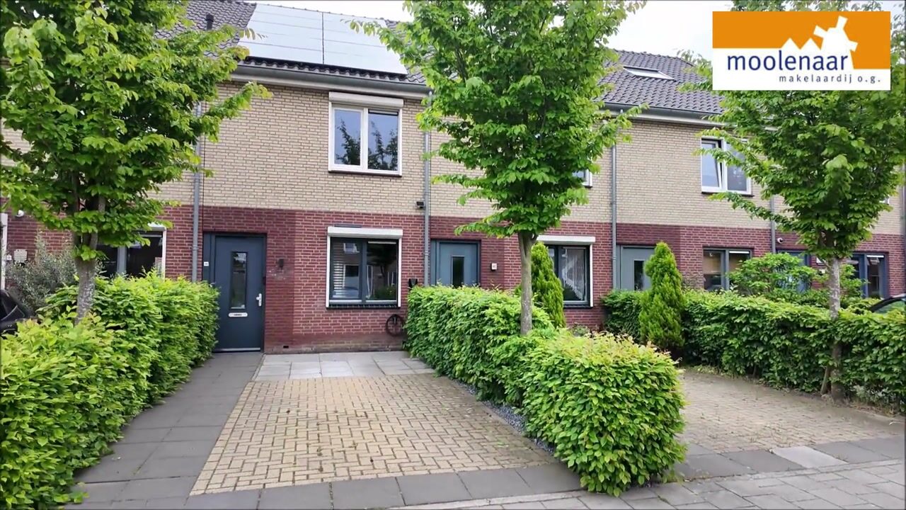 Video van Kruisstraat 14