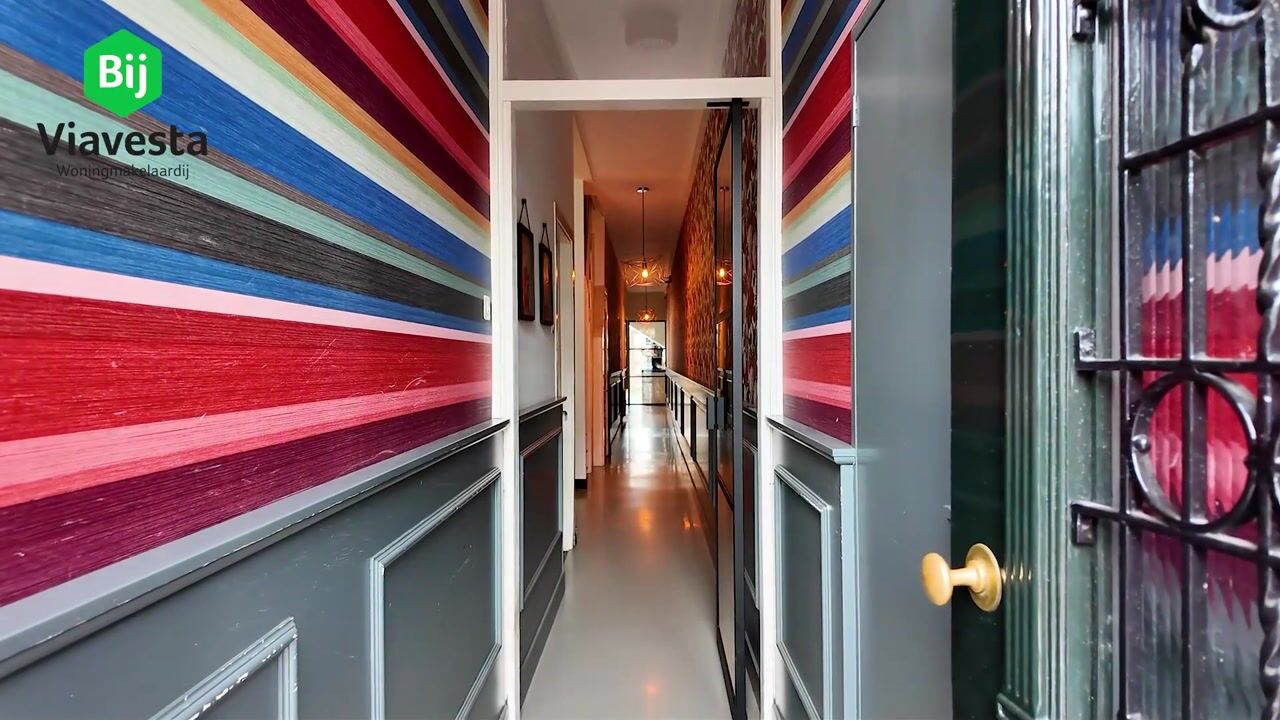 Video van Westhaven 16