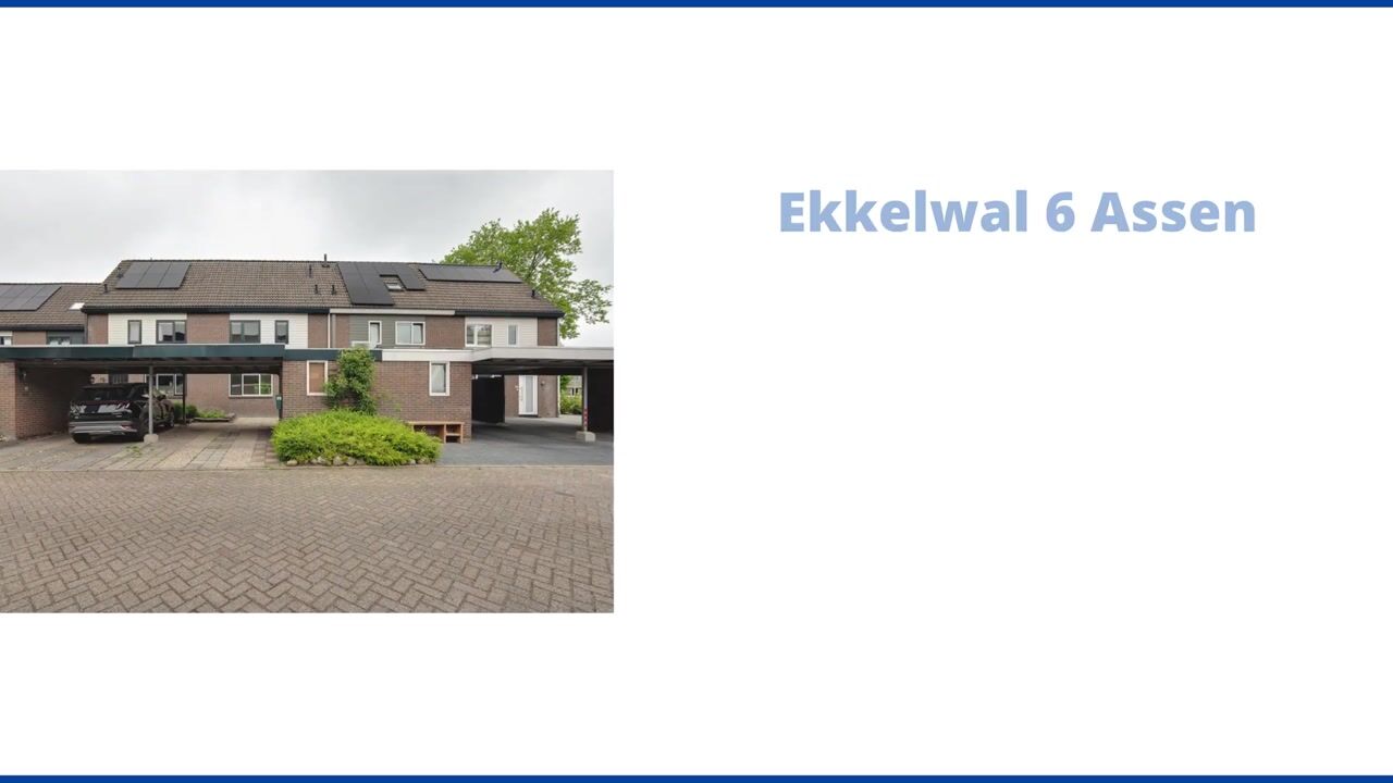 Video van Ekkelwal 6