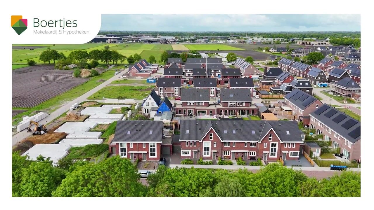 Video of Korenveld 54