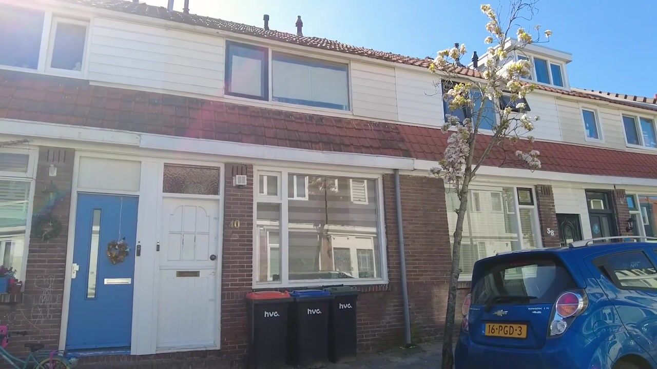 Video van C.Th. Kamphuijsstraat 40