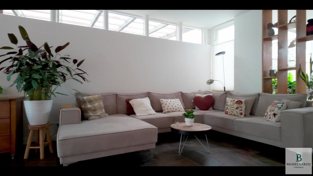 Video van Waterhoen 4-A