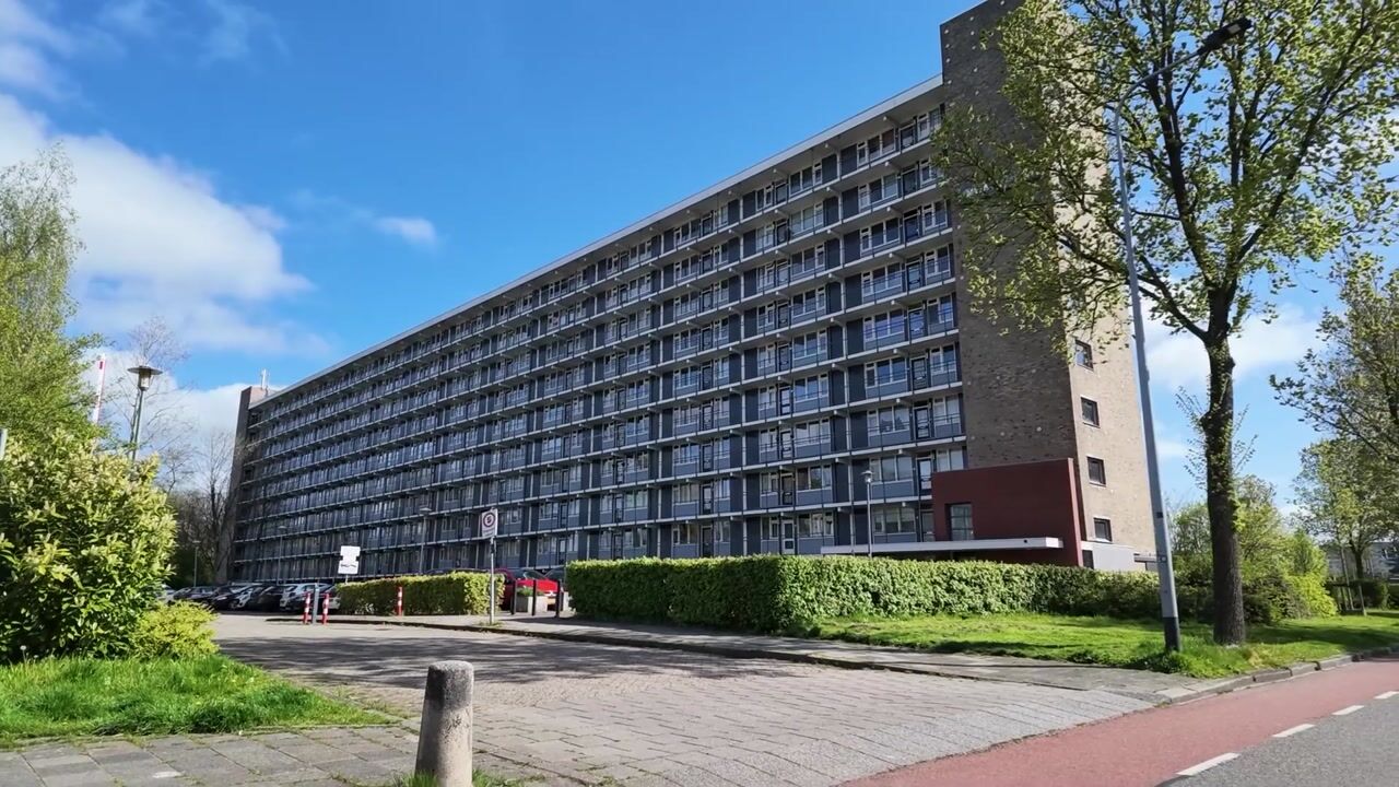 Video van Metaallaan 15