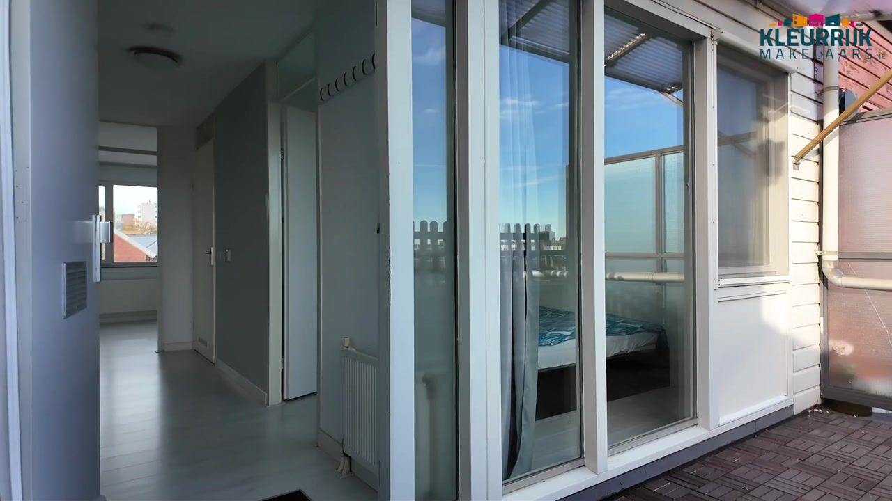 Video van Carry van Bruggenhof 123