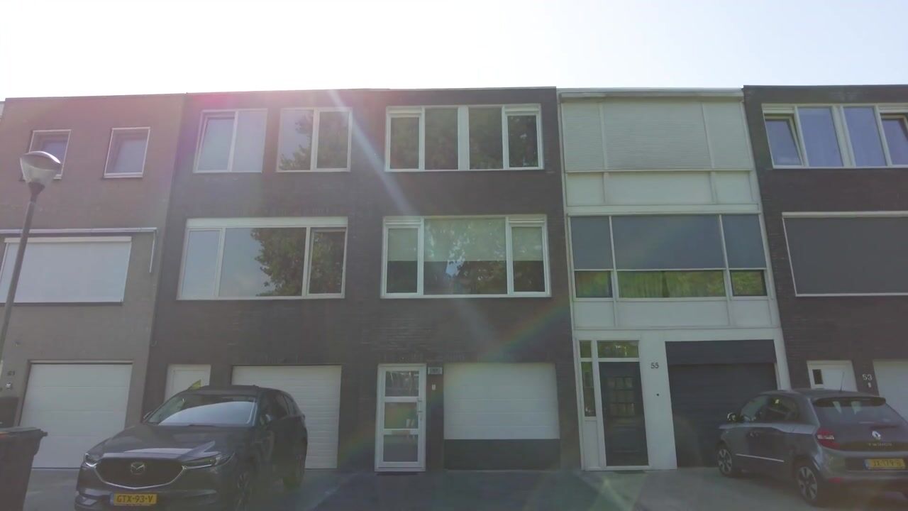 Video van Koebergstraat 57