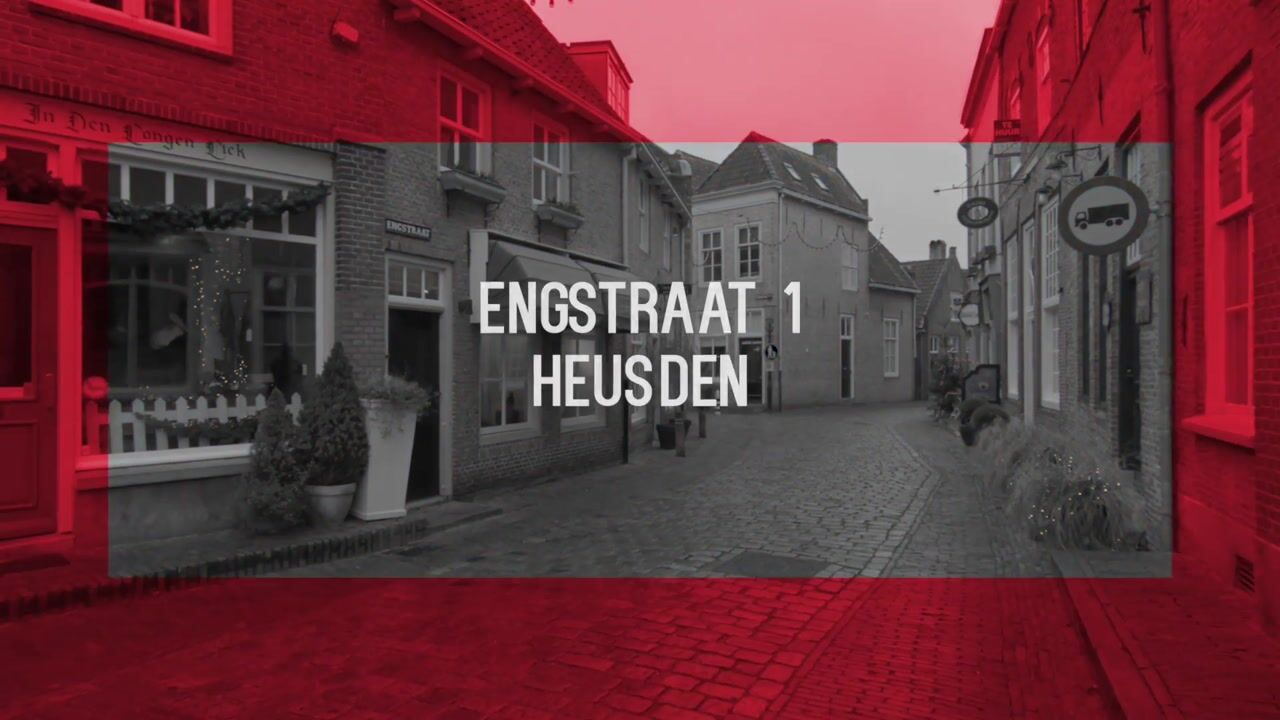 View video of Engstraat 1