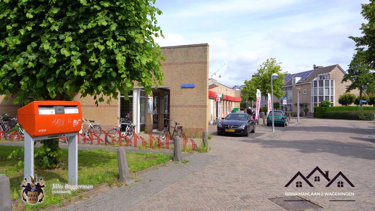 Video van Brinkmanlaan 2