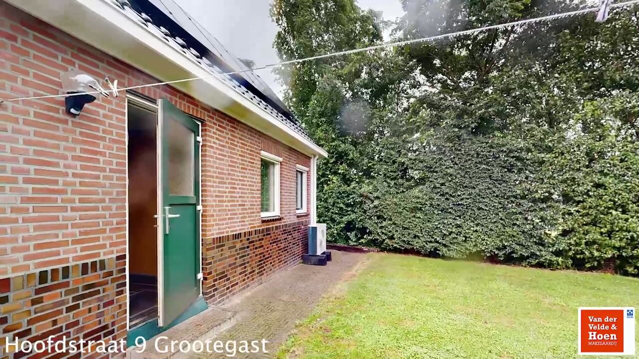 Video van Hoofdstraat 9