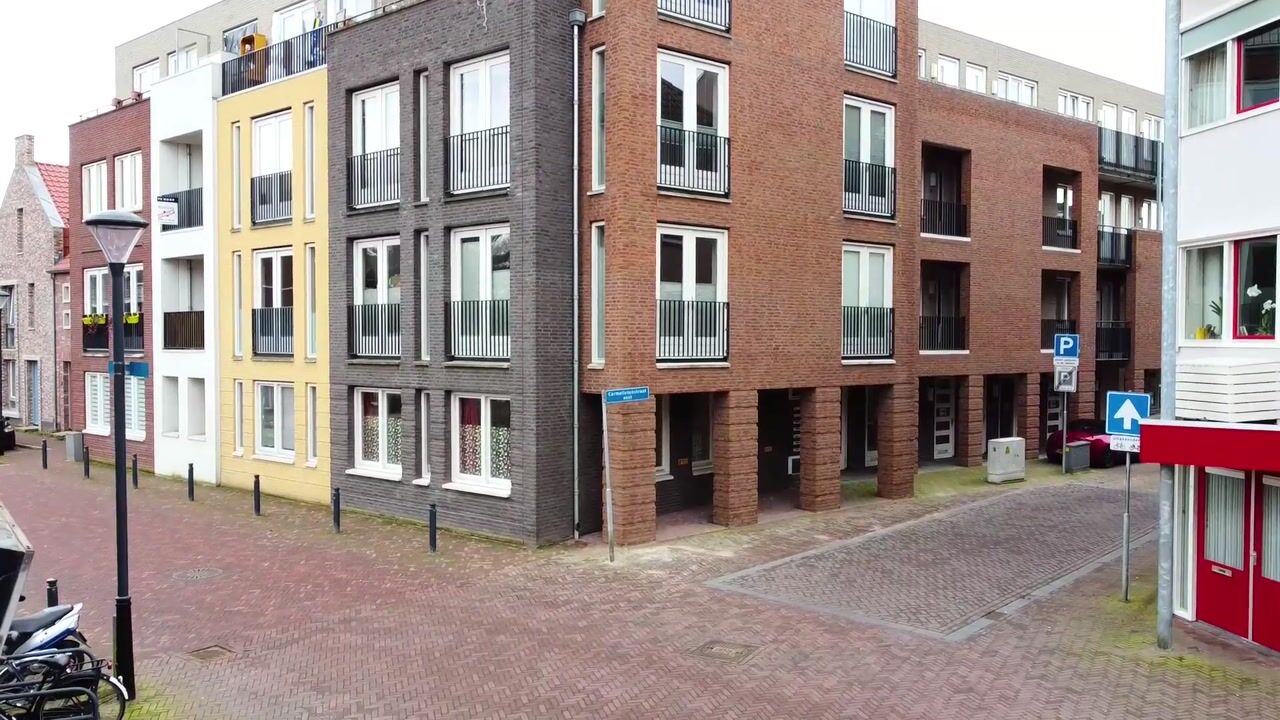 Video van Carmelietenstraat-oost 4-D