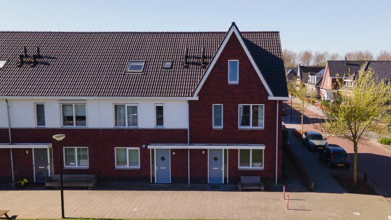 Video of Huttenmeesterstraat 15
