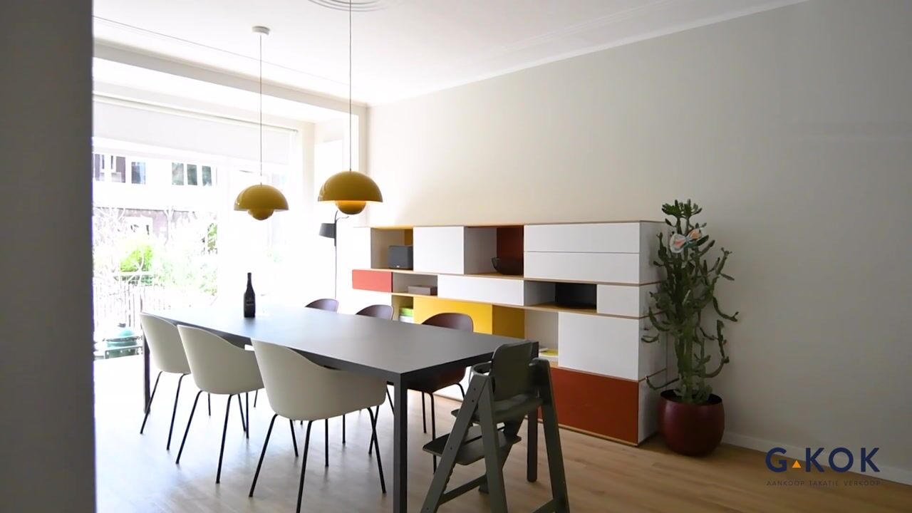 Video van Lisbloemstraat 10