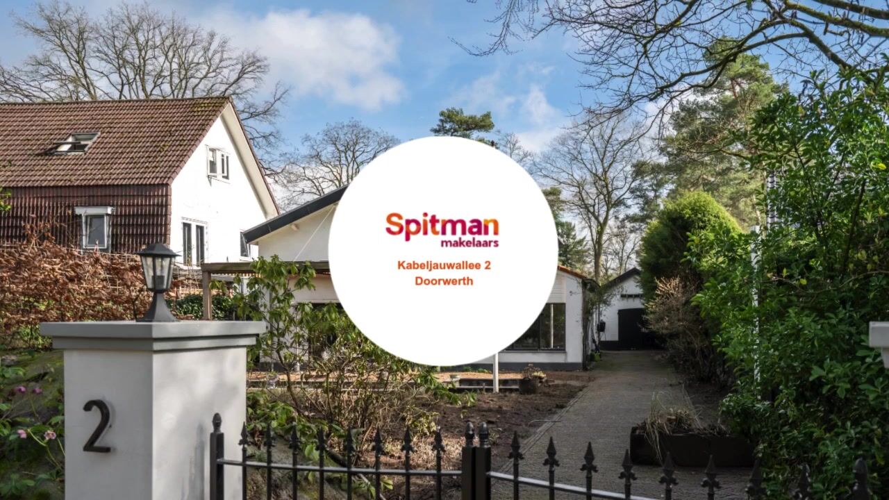 Video van Kabeljauwallee 2
