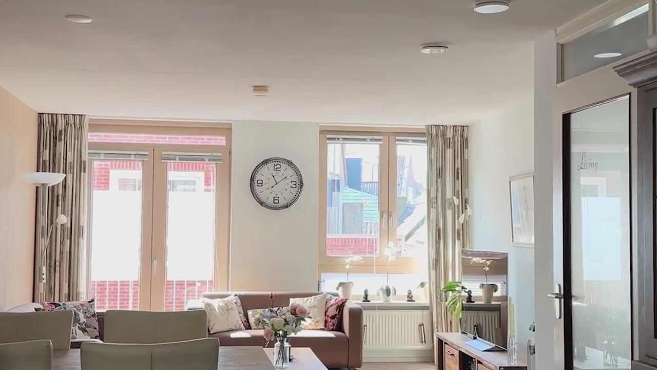Video van Nieuwstraat 6-A