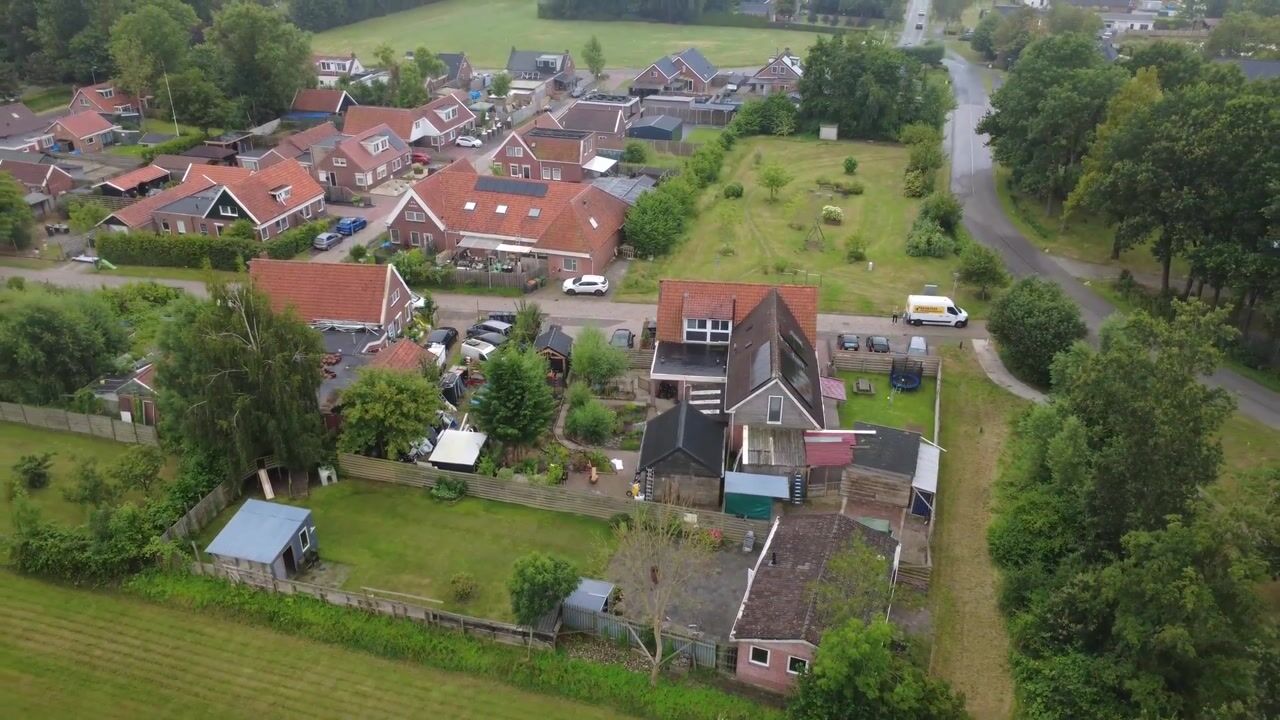 Video van Dwarsstraat 6