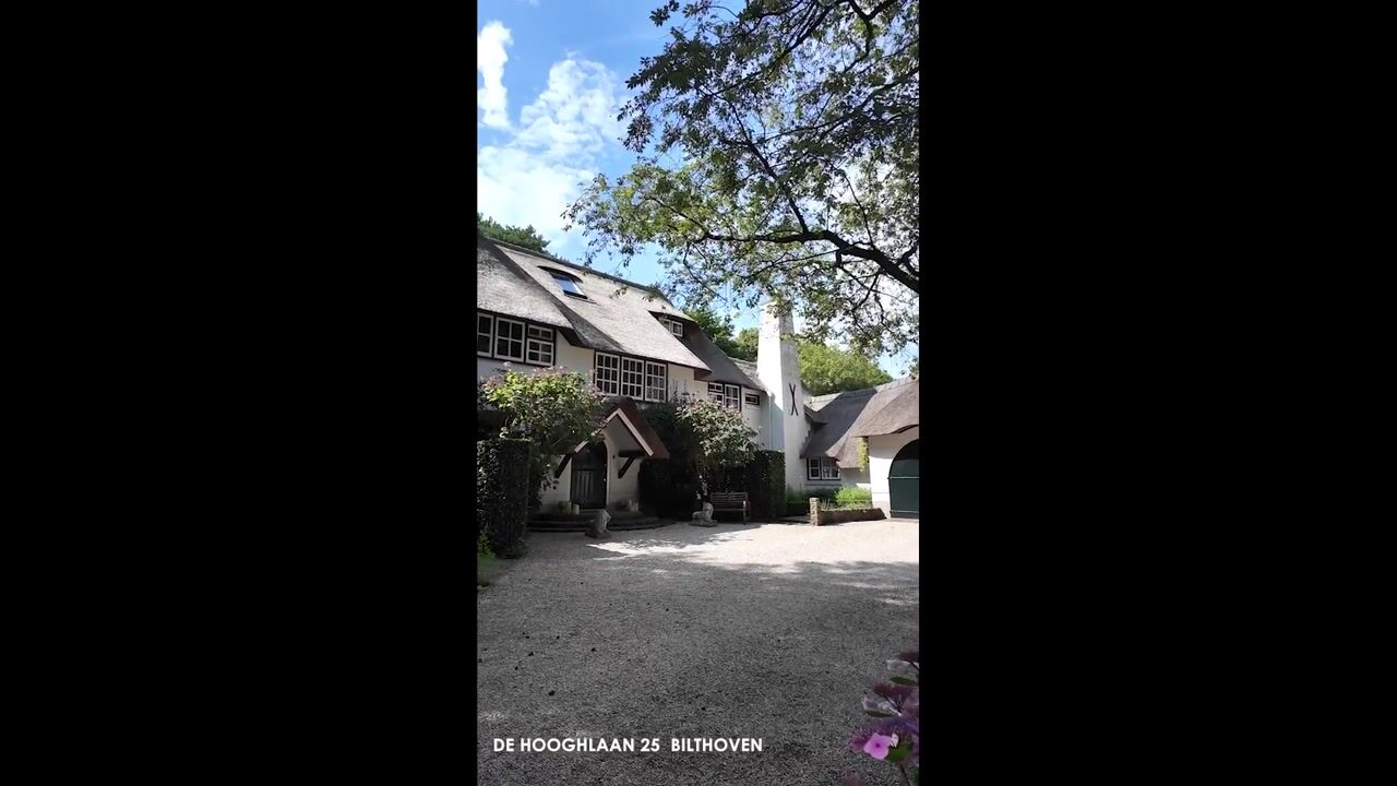 Video van De Hooghlaan 25