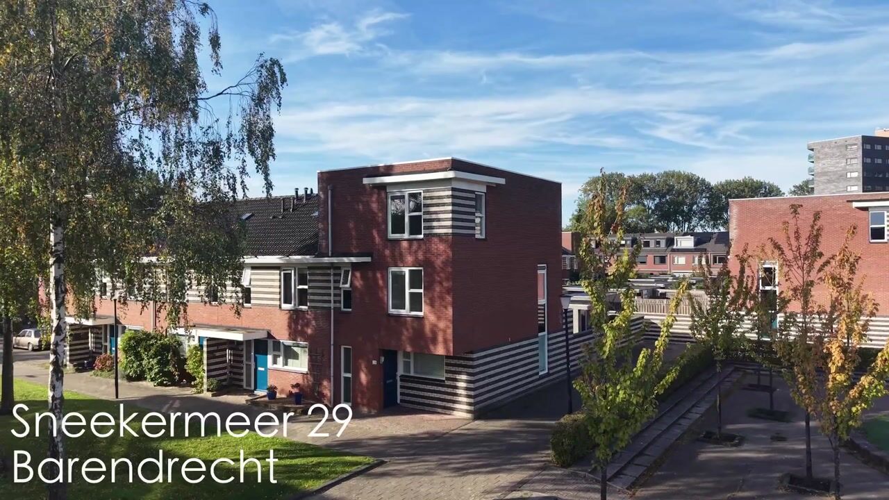 Video van Sneekermeer 29