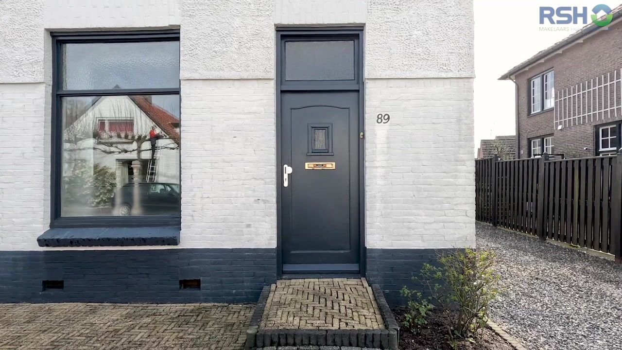 Video van Schotweg 89