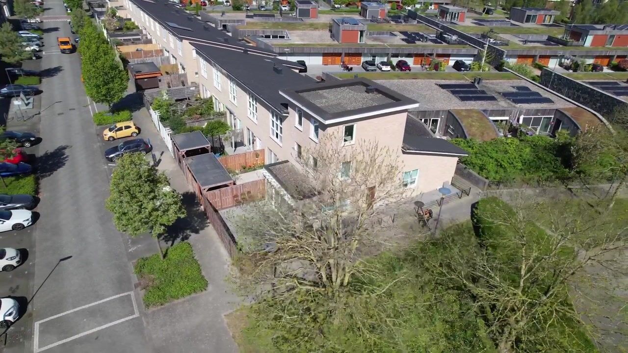 Video van Hebriden 72