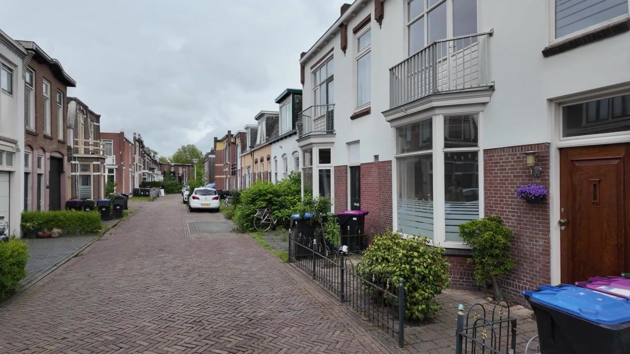 Video of van Sytzamastraat 13