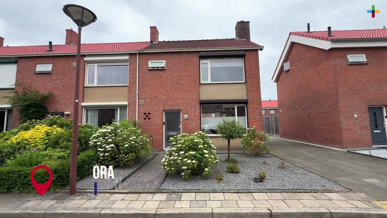 Video van Oranjestraat 10
